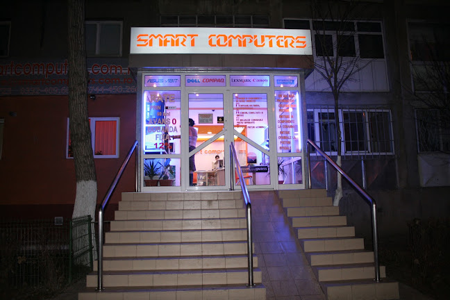 Bulevardul Alexandru cel Bun 64, Iași 707305