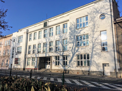 Střední zdravotnická škola Prostějov