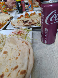 Aliment-réconfort du Restaurant indien GOA Indian Fast-food à Grenoble - n°11