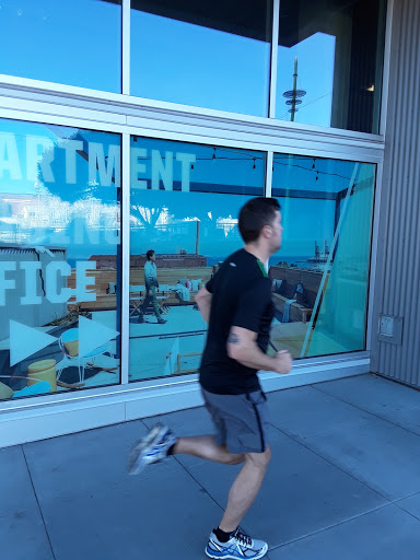 Laundromat «BayView Plaza Launderland», reviews and photos, 3801 3rd St, San Francisco, CA 94124, USA