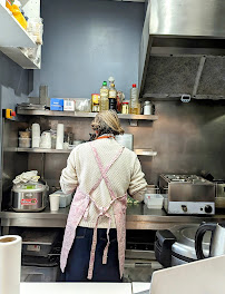 Les plus récentes photos du Restaurant japonais Motsuya à Paris - n°2