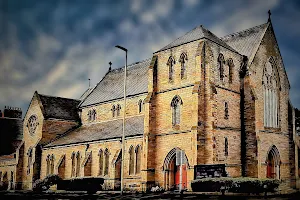 St Bede's R C Church image
