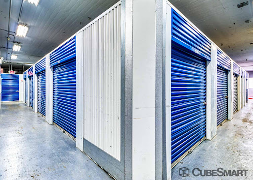 Self-Storage Facility «CubeSmart Self Storage», reviews and photos, 138-54 94th Ave, Jamaica, NY 11435, USA