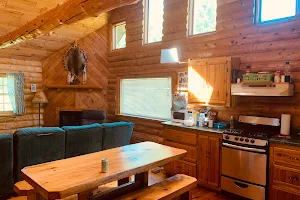 Camp 20 Cabins image