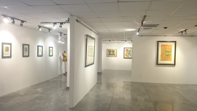 Museo Nahim Isaias - Guayaquil
