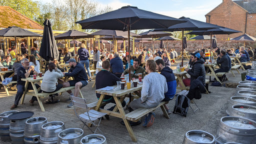 Loddon Brewery