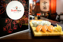 Photos du propriétaire du Restaurant de sushis SUSHI LAUV KINGERSHEIM - n°12