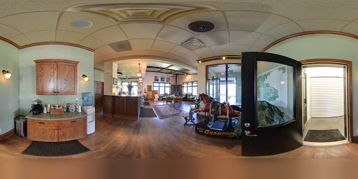 Self-Storage Facility «Quality Care Storage Company», reviews and photos, 980 W Penn St, North Liberty, IA 52317, USA