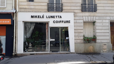 Au long court Paris (Lunetta Mikelé) à Paris