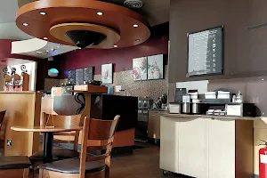 Starbucks image