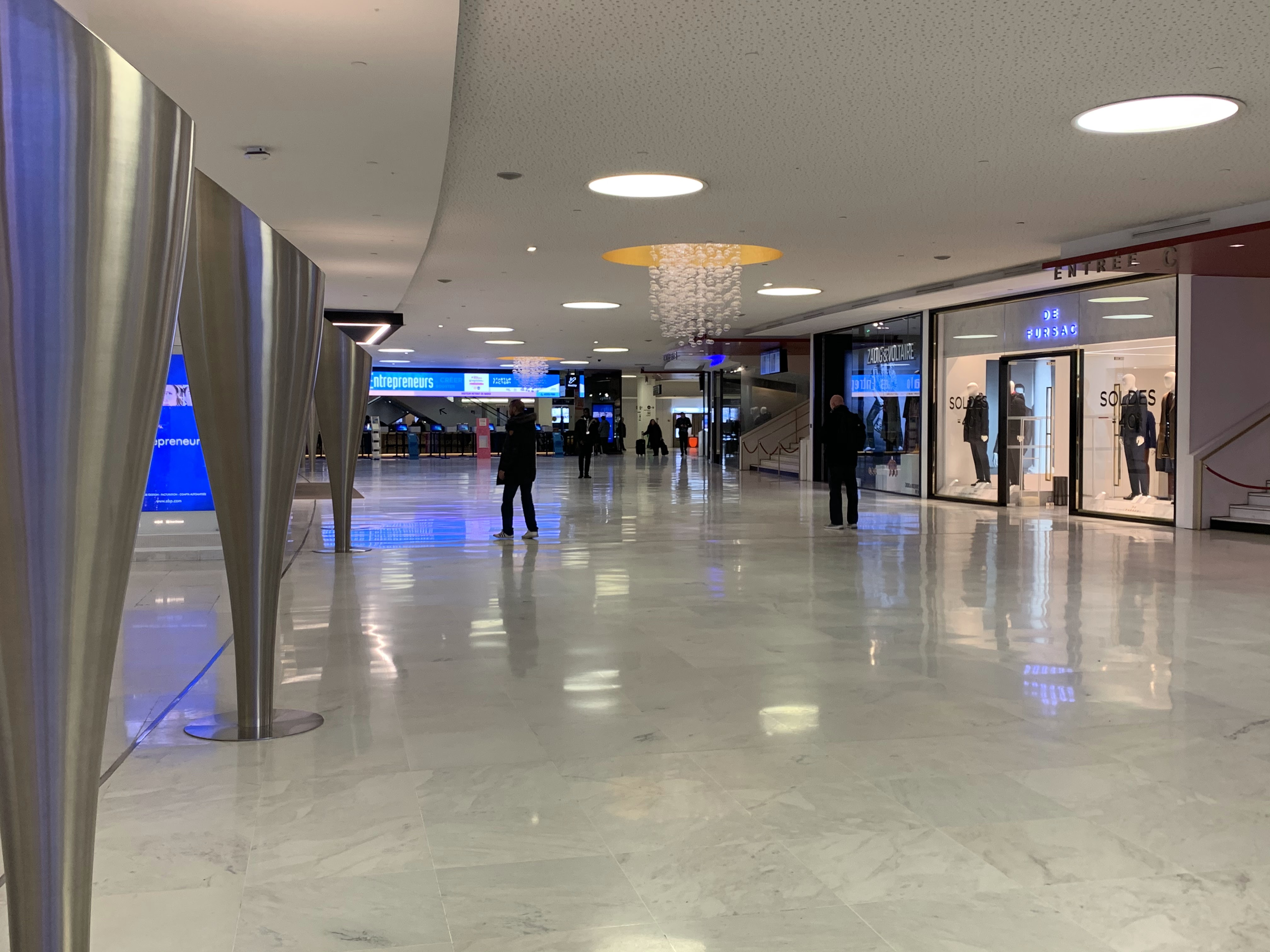 Photo n° 5 de l'avis de Hanh.g fait le 04/02/2020 à 16:23