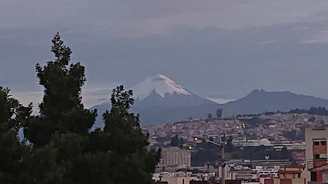 Av. América, Quito 170147, Ecuador