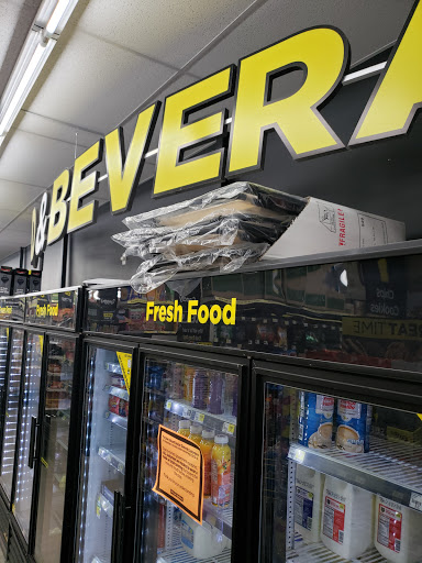 Discount Store «Dollar General», reviews and photos, 1605 Red Lion Rd, Bear, DE 19701, USA