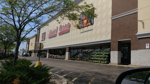 Grocery Store «Jewel-Osco», reviews and photos, 2164 Bloomingdale Rd, Glendale Heights, IL 60139, USA