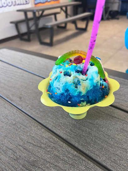 Regios Shave Ice