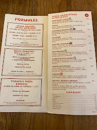 Photo n°5 de Libertà Le Mans - Restaurant Italien Corse Festif à Le Mans ()