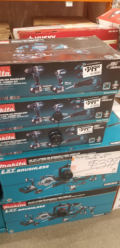 Home Improvement Store «The Home Depot», reviews and photos, 11071 W National Ave, West Allis, WI 53227, USA