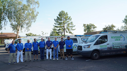 Handyman «Response Crew Handyman», reviews and photos, 8502 East Vía de Ventura Ste 230, Scottsdale, AZ 85258, USA