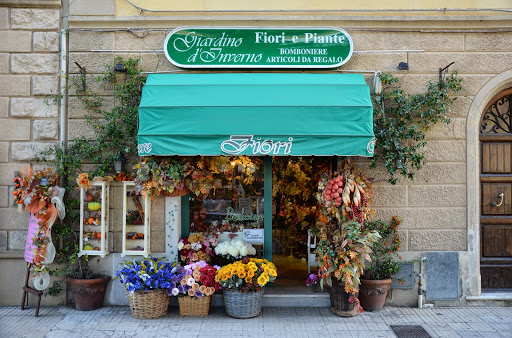 Giardino d' Inverno