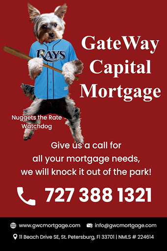 Mortgage Lender «Gateway Capital Mortgage», reviews and photos