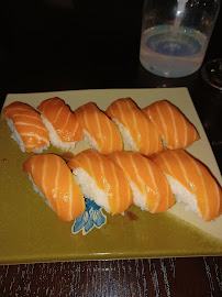 Sushi du Restaurant japonais Tankiu Sakura à Montargis - n°5