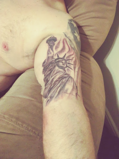 Tattoo Shop «Trinity Tattoo Co Inc», reviews and photos, 193 N US Highway 17-92, Longwood, FL 32750, USA