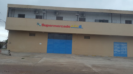 supermercado &Sol