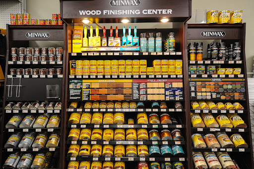 Home Improvement Store «Clement Hardware», reviews and photos, 500 Ritchie Hwy, Severna Park, MD 21146, USA