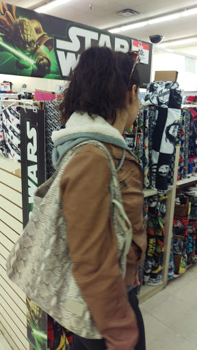 Fabric Store «Jo-Ann Fabrics and Crafts», reviews and photos, 3750 Kietzke Ln, Reno, NV 89502, USA