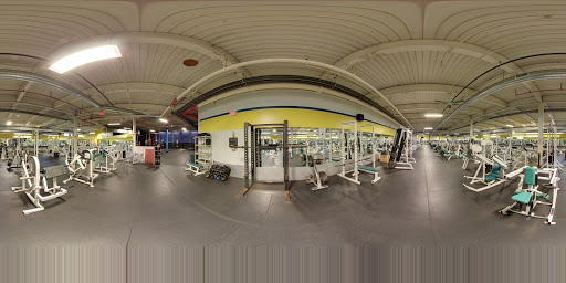 Gym «Bayshore Athletic Club», reviews and photos, 14 Plain St, Braintree, MA 02184, USA