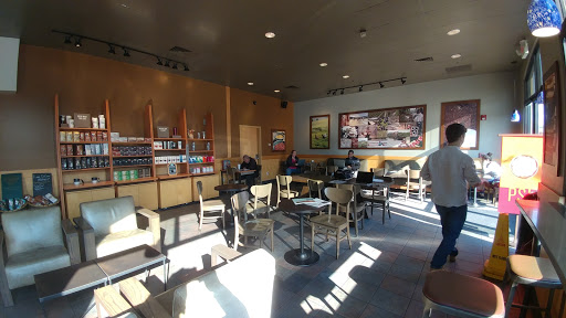 Starbucks image