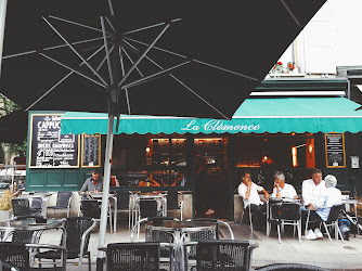 Café La Clémence