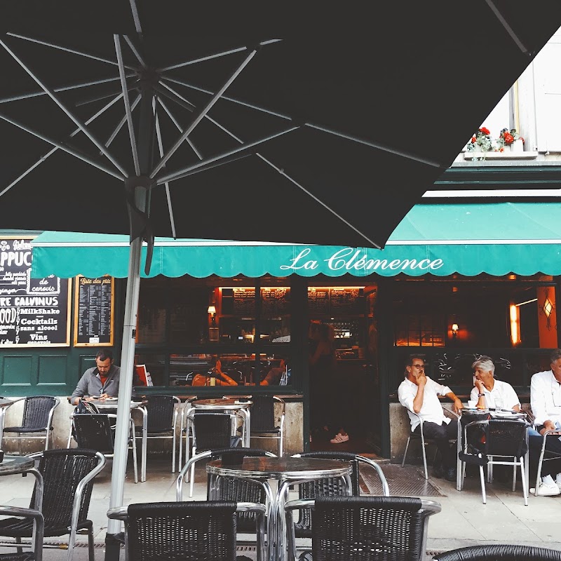 Café La Clémence