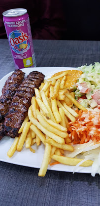 Kebab du Restaurant Best Kebab à Pierrefitte-sur-Seine - n°3