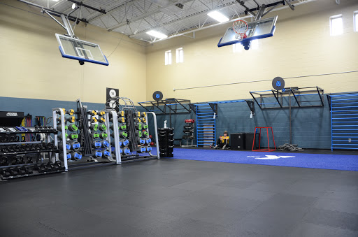 Youth Organization «Clarksville Area YMCA», reviews and photos, 260 Hillcrest Dr, Clarksville, TN 37043, USA