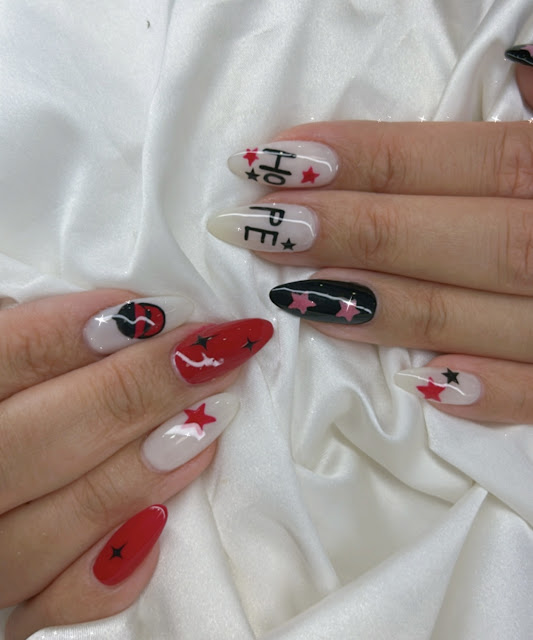 Glamstar Beauty & Nails