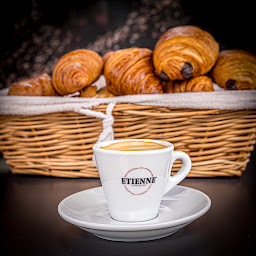 Photo n°104 de ETIENNE Coffee & Shop St-Nazaire à Saint-Nazaire ()
