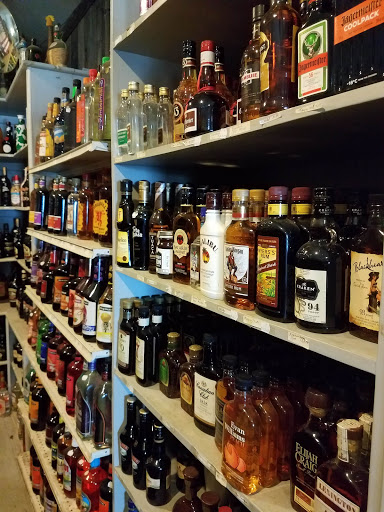 Liquor Store «Cape Vincent Liquor Store», reviews and photos, 154 Lee St, Cape Vincent, NY 13618, USA