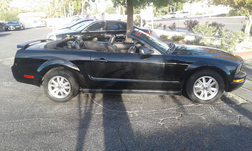 Used Car Dealer «Desert Motor», reviews and photos, 41841 Beacon Hill a, Palm Desert, CA 92211, USA