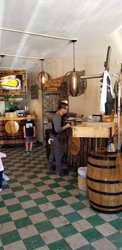 Coffee Shop «Kentucky Knows», reviews and photos, 337 W Broadway St, Frankfort, KY 40601, USA