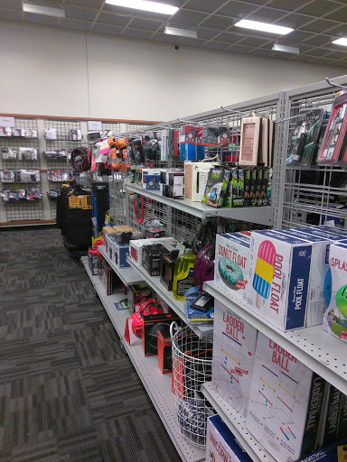 Clothing Store «Burlington Coat Factory», reviews and photos, 2920 SW Military Dr A, San Antonio, TX 78224, USA