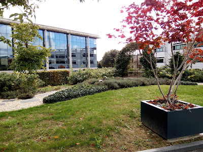 Sanofi Recherche & Développement Chilly-Mazarin à Chilly-Mazarin