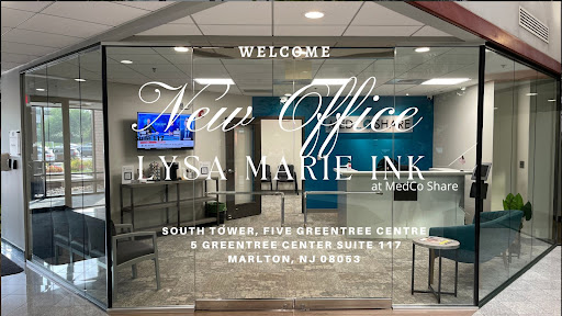 Explore linework flash tattoo ideas, creative tattoo ideas in Marlton, available at Lysa Marie INK - Medical & Restorative Tattooing
