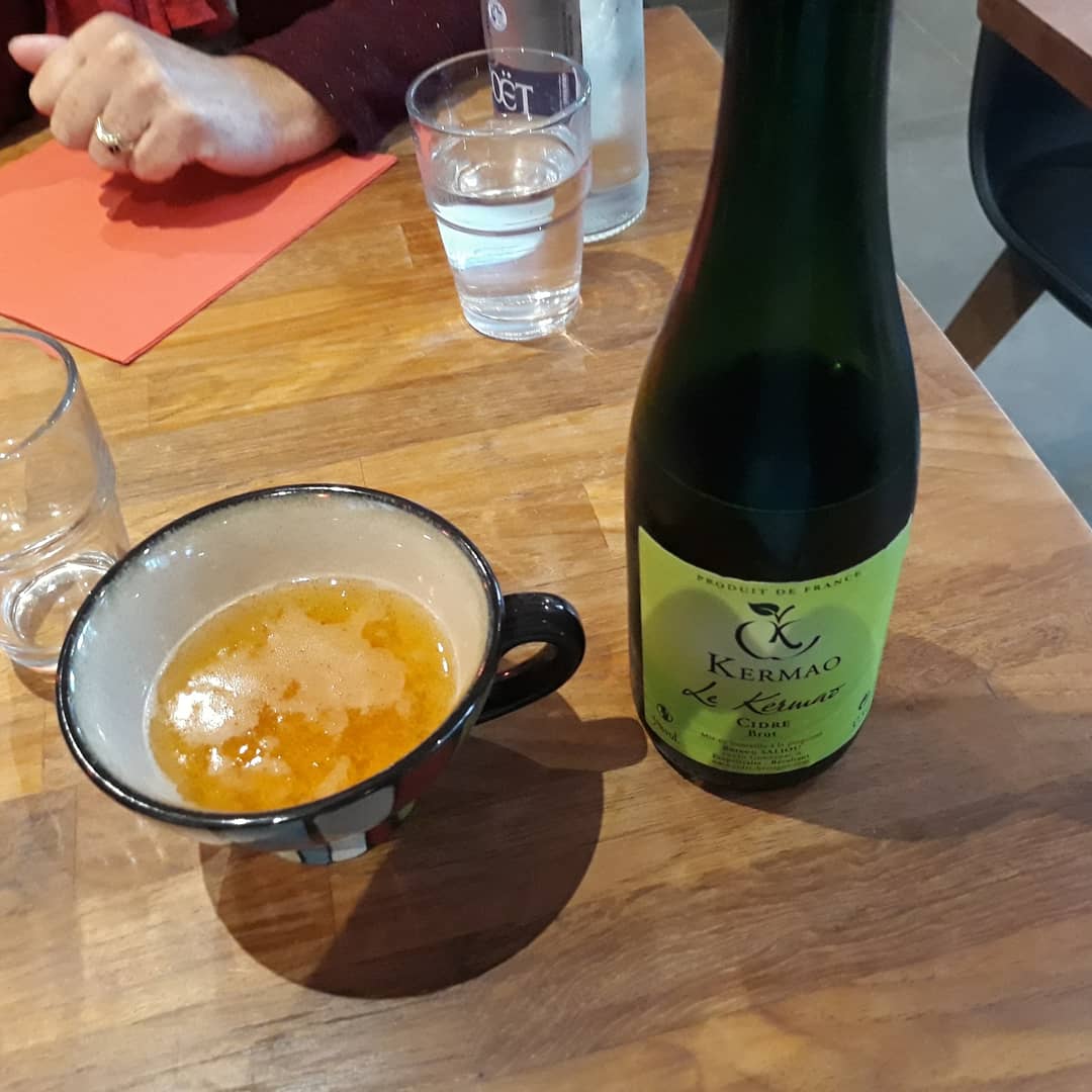 Photo n° 1 de l'avis de Stéphane.a fait le 27/07/2019 à 15:36