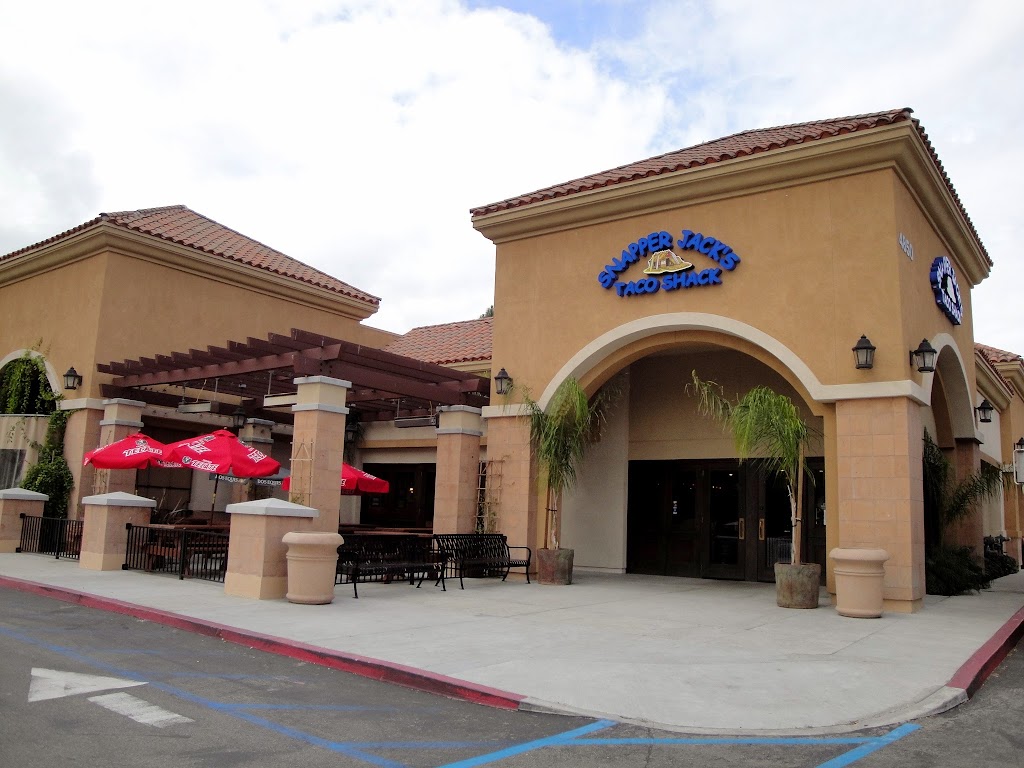 Snapper Jack's Taco Shack 93012