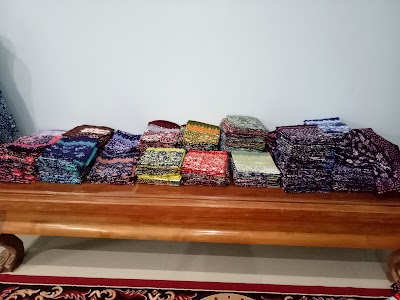 Photos of Ningrat Batik Lasem