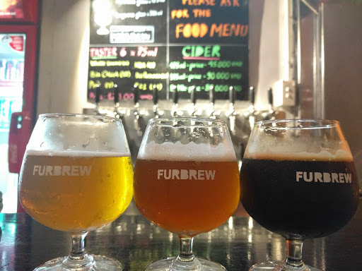 FURBREW