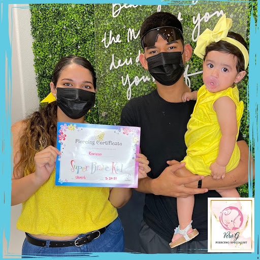 Find bff tattoos ideas for your next unique tattoo in Laredo at VeroG Piercing Specialist