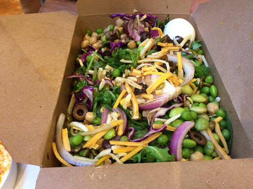 Grocery Store «Whole Foods Market», reviews and photos, 1210 NW Couch St, Portland, OR 97209, USA