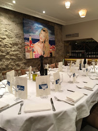 Photos du propriétaire du Restaurant de spécialités provençales Da Bouttau Auberge Provencale à Cannes - n°3